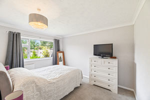 Bedroom One- click for photo gallery